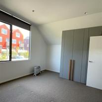 Photo of Athena's room
