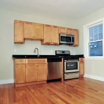 Photo of Al's room