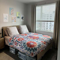 Photo of Tatum's room