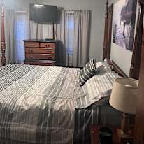 Photo of Daniel's room