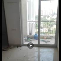 Photo of Abhishek's room