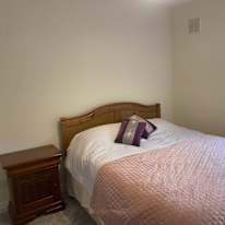 Photo of Michelle's room