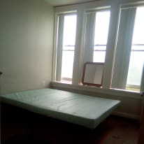 Photo of Ashanti's room
