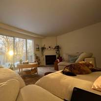 Photo of ouleiyah's room