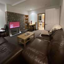 Photo of Keira Robb's room