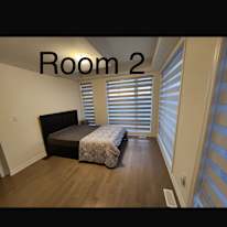 Photo of Gini's room