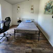 Photo of PadSplit's room