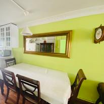 Photo of Grace's room