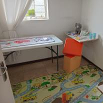 Photo of Bianca's room