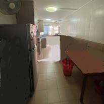 Photo of Gary's room