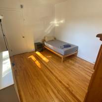 Photo of Rita's room