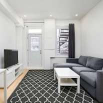 Photo of Alvita's room