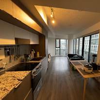 Photo of Sara's room