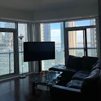 Photo of Maheen's room