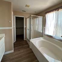 Photo of Jasmine's room