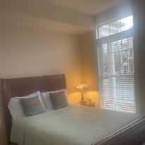 Photo of Ruby's room