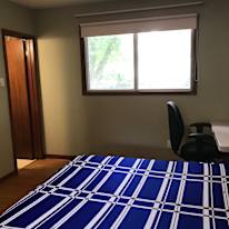 Photo of Susan's room