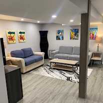 Photo of Serge's room