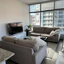 Photo of Victoria's room