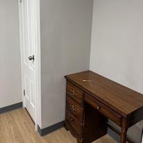 Photo of Anna's room