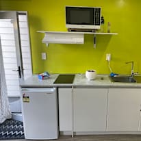 Photo of Namita Rani's room