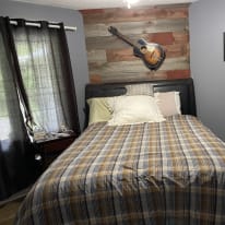 Photo of Christina  Nassar's room