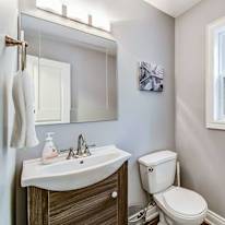 Photo of Christine Perestrelo's room