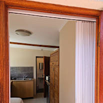 Photo of Jay's room