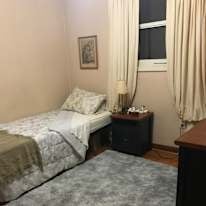 Photo of Patty's room