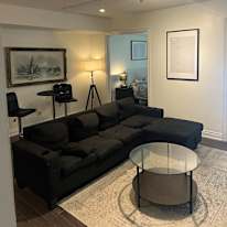 Photo of Ray's room