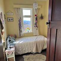Photo of Matthew (Matt)'s room