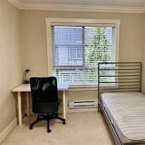 Photo of Roy's room