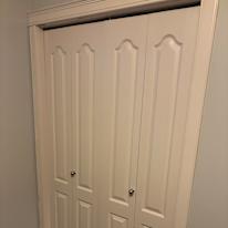 Photo of Chris's room