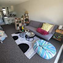 Photo of Try's room