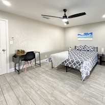 Photo of PadSplit's room