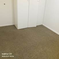 Photo of Flacy's room