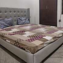 Photo of Atull's room