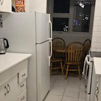 Photo of Kelsey's room