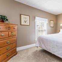 Photo of Lucia Arevalo's room