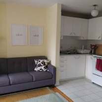 Photo of Kirsten's room