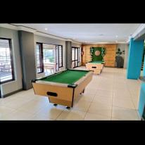 Photo of SIPIWE SANGWENI's room