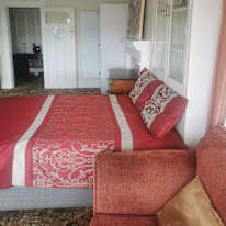 Photo of Dora's room