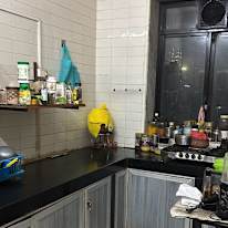 Photo of Atika Jain's room