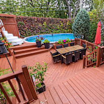 Michael Da Rocha's room