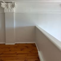 Photo of Will Domeniconi's room