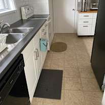 Photo of Olga Salinas's room