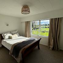 Photo of Dee's room