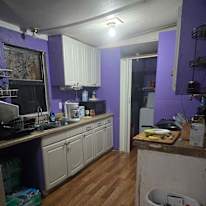 Photo of Melissa's room