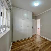 Photo of liam's room