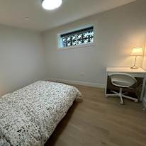 Photo of Shirin's room